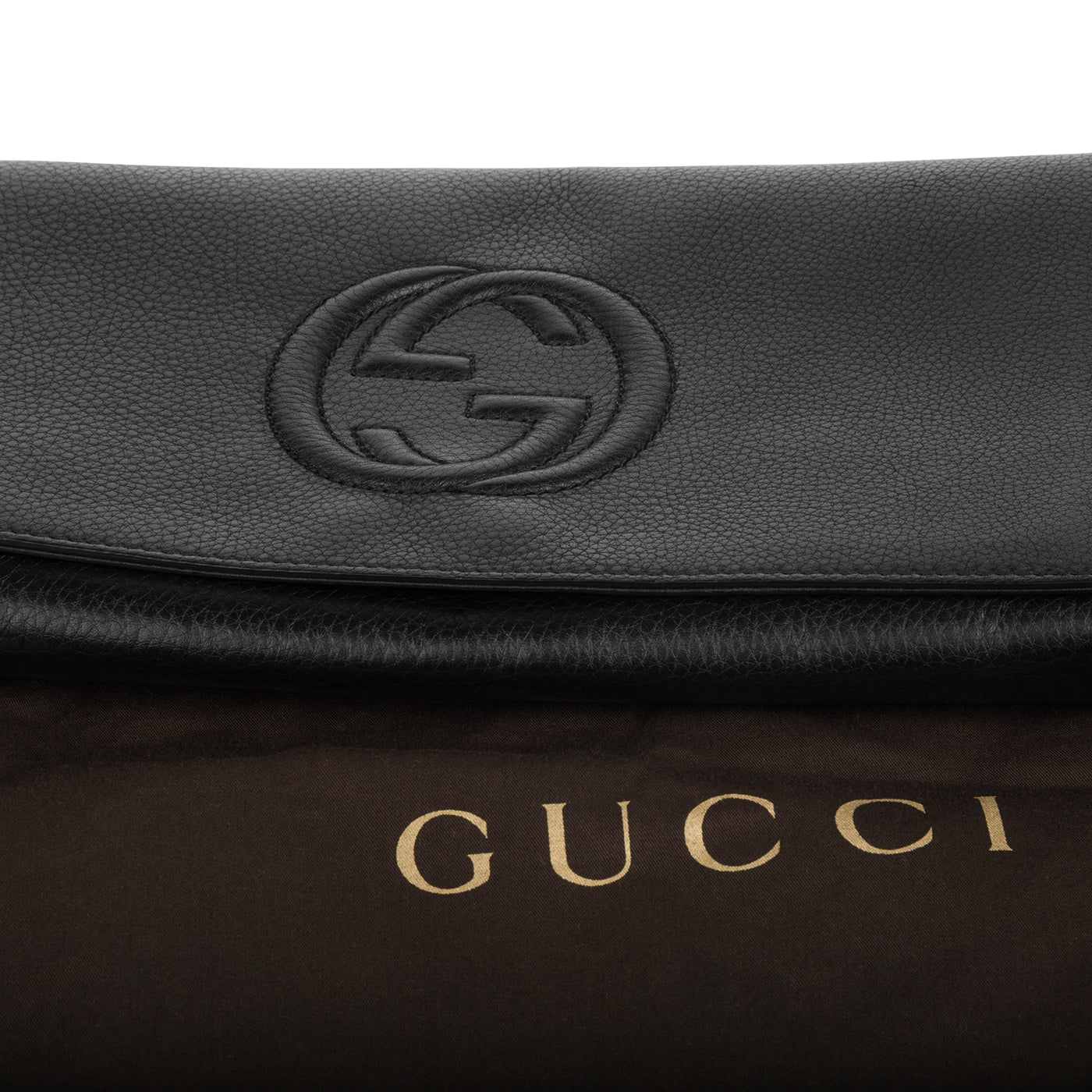 Gucci Soho Clutch