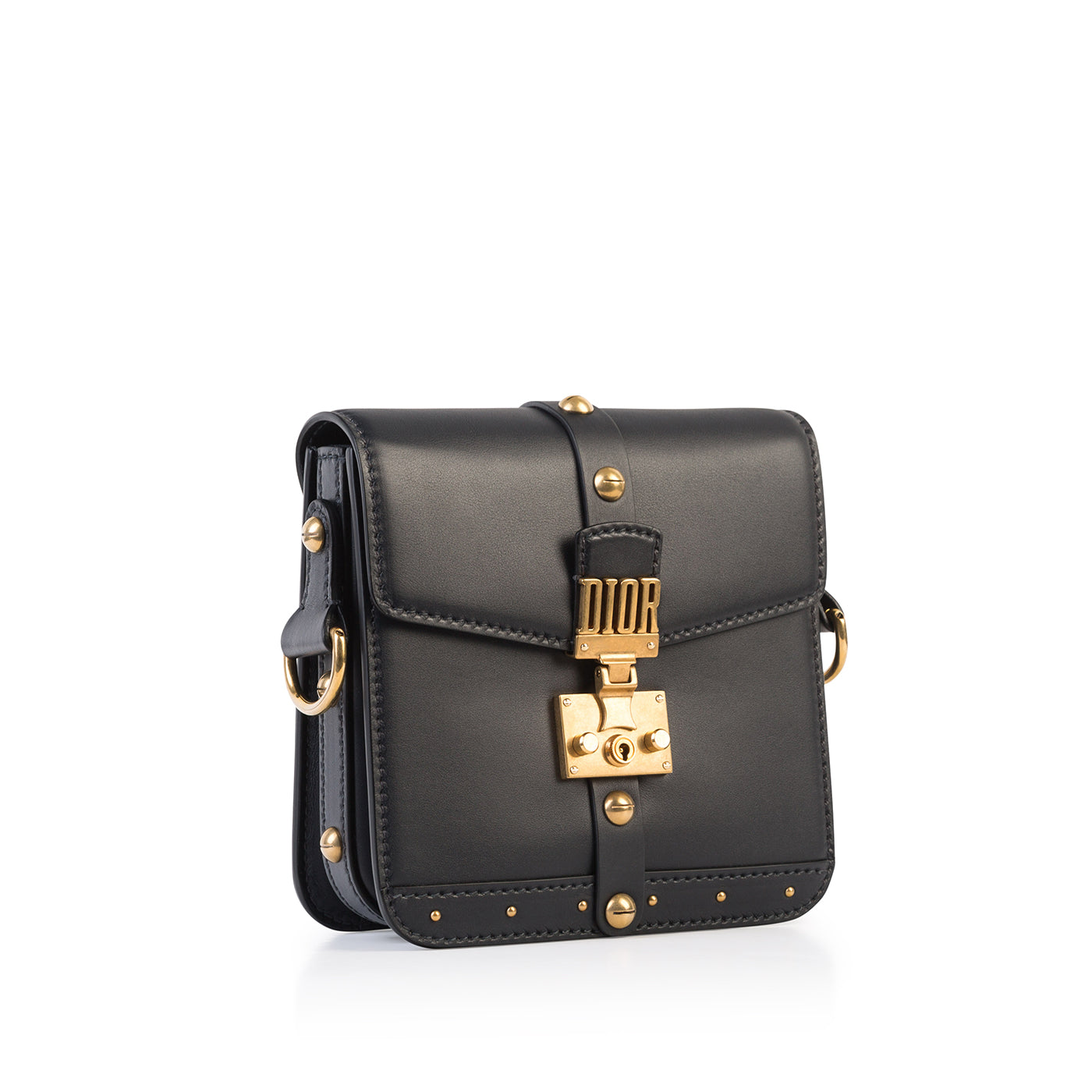 Dioraddict Square Flap Bag