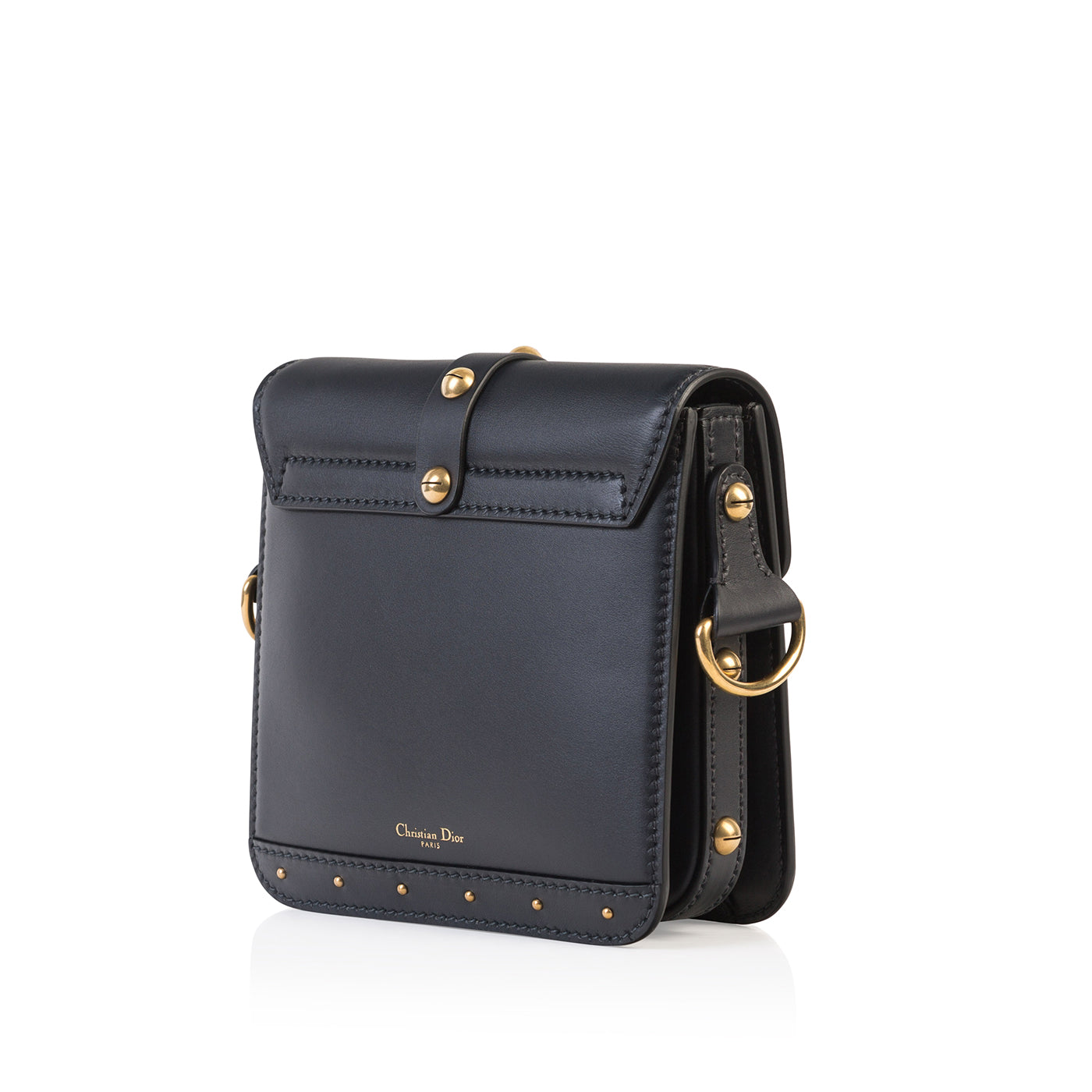 Dioraddict Square Flap Bag