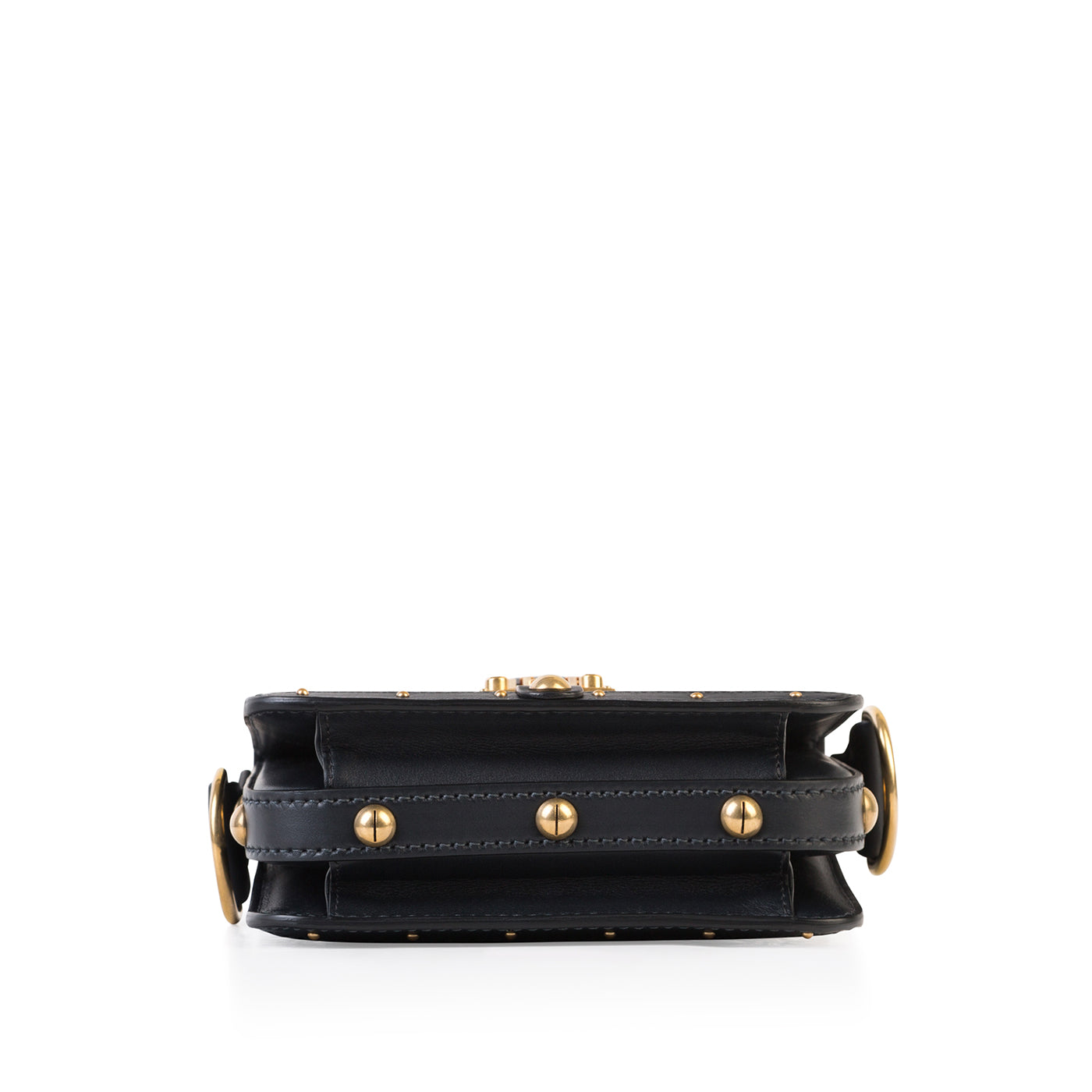 Dioraddict Square Flap Bag