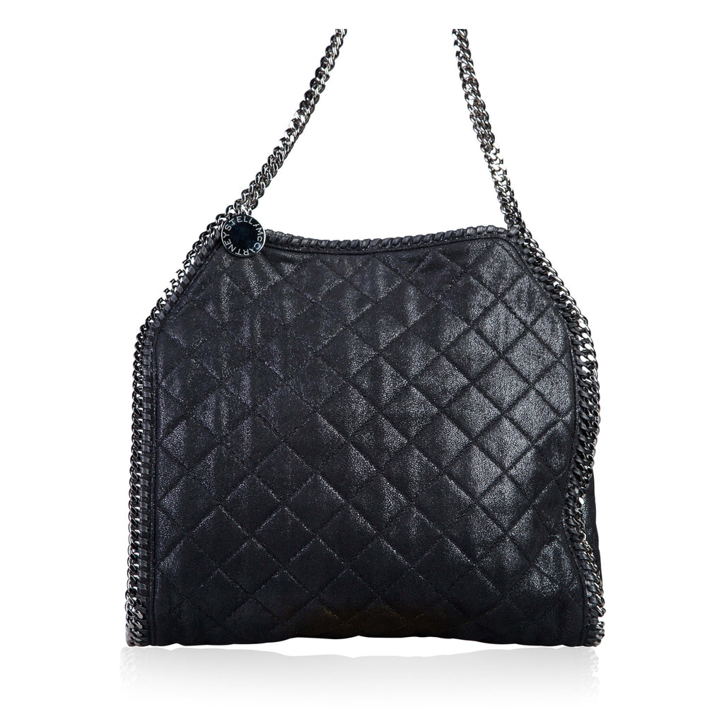 Quilted Falabella
