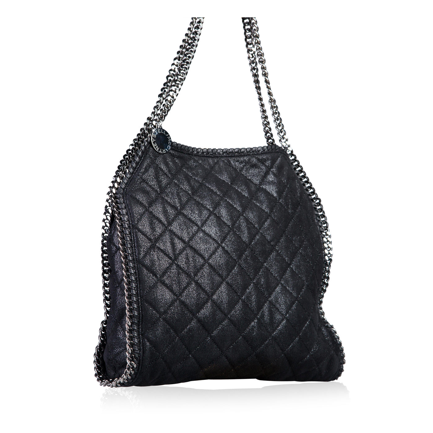 Quilted Falabella