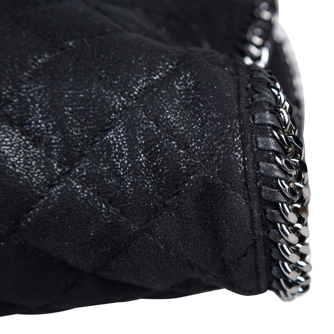 Quilted Falabella