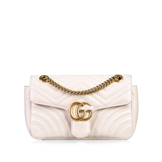 GG Small Marmont Bag