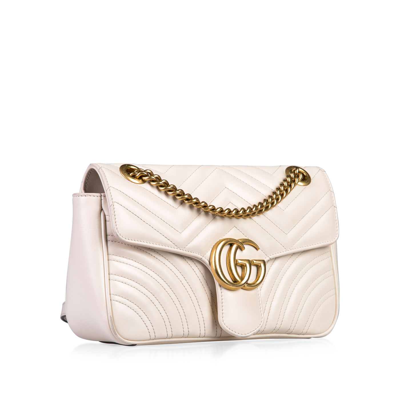 GG Small Marmont Bag