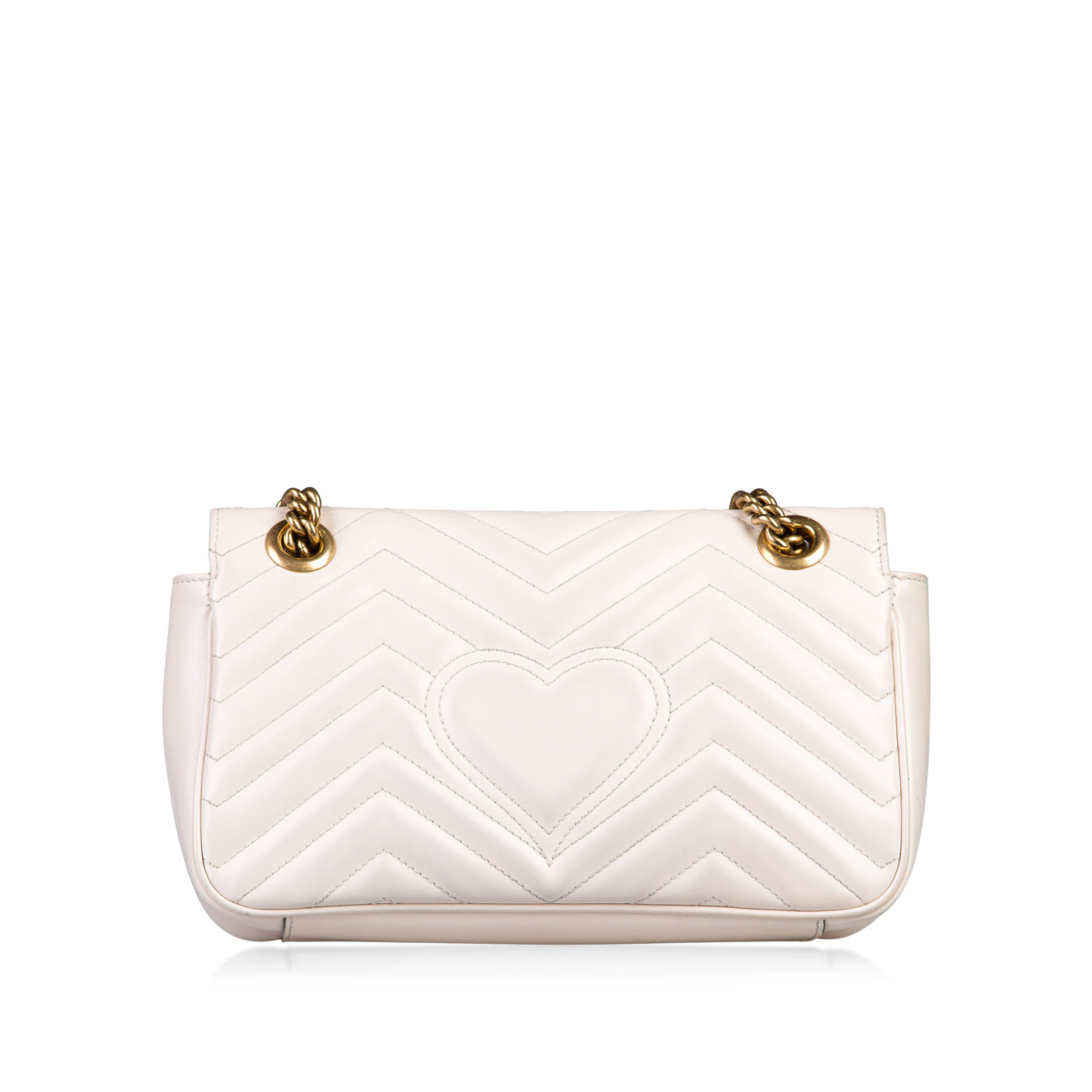 GG Small Marmont Bag