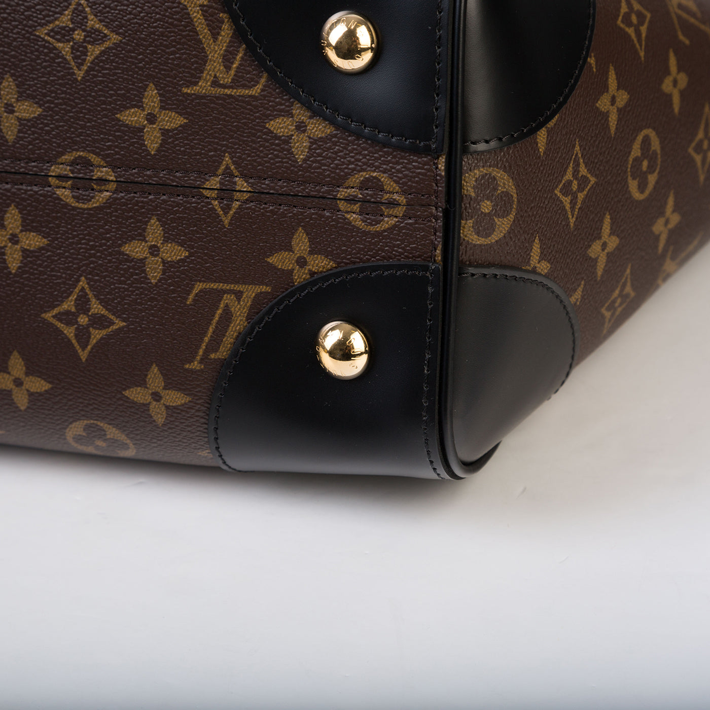 Louis Vuitton Phenix Monogram MM Brown/Black - US