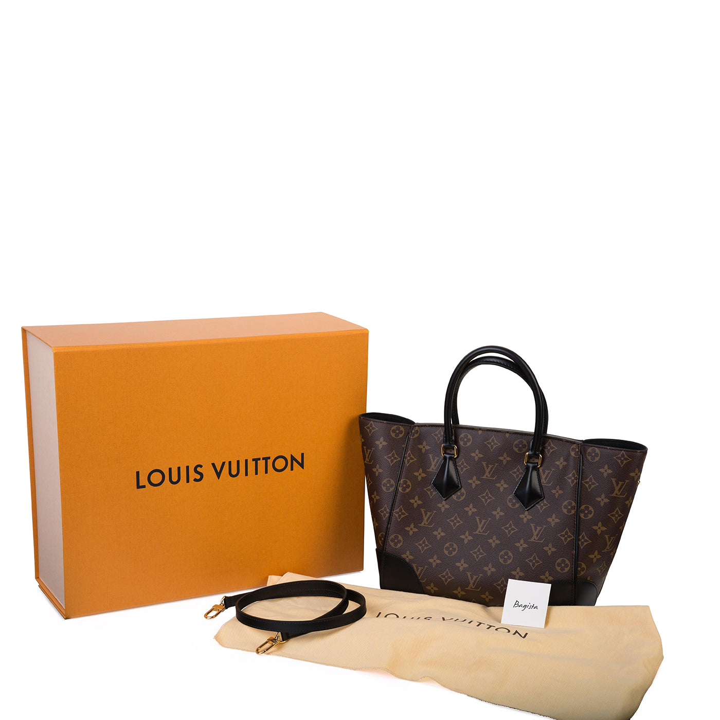 Louis Vuitton Phenix PM