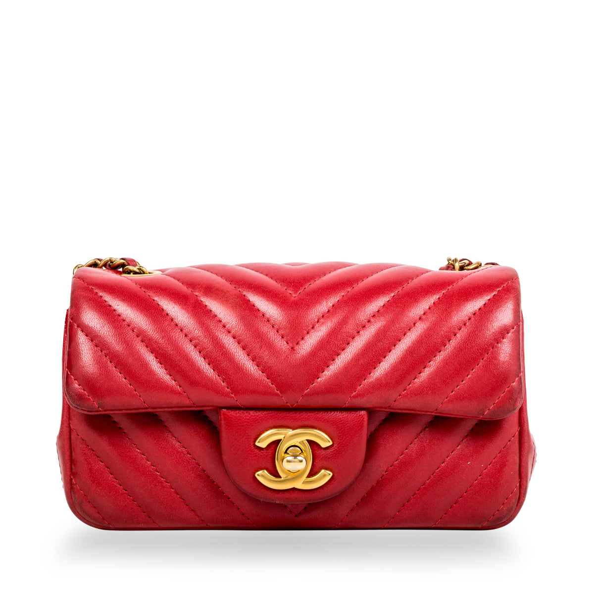 Classic Flap Bag - Extra Mini