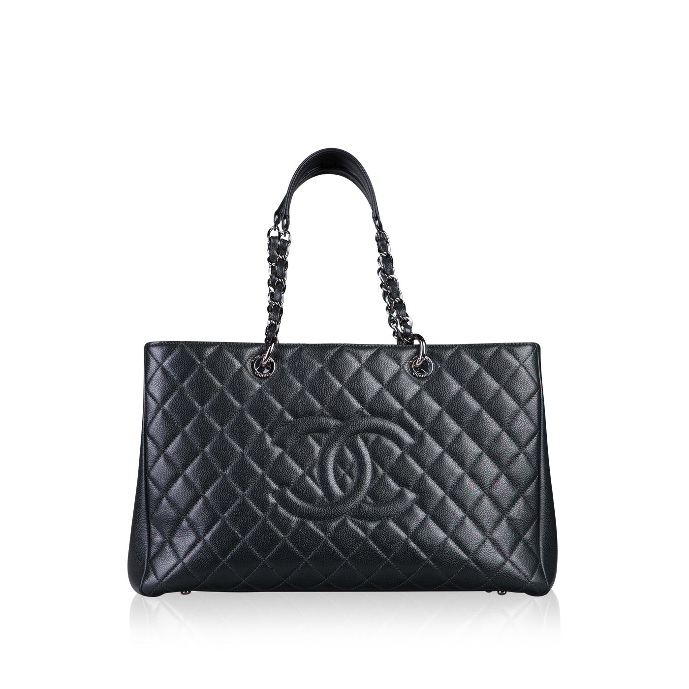 Chanel - Grand Shopping Tote XL
