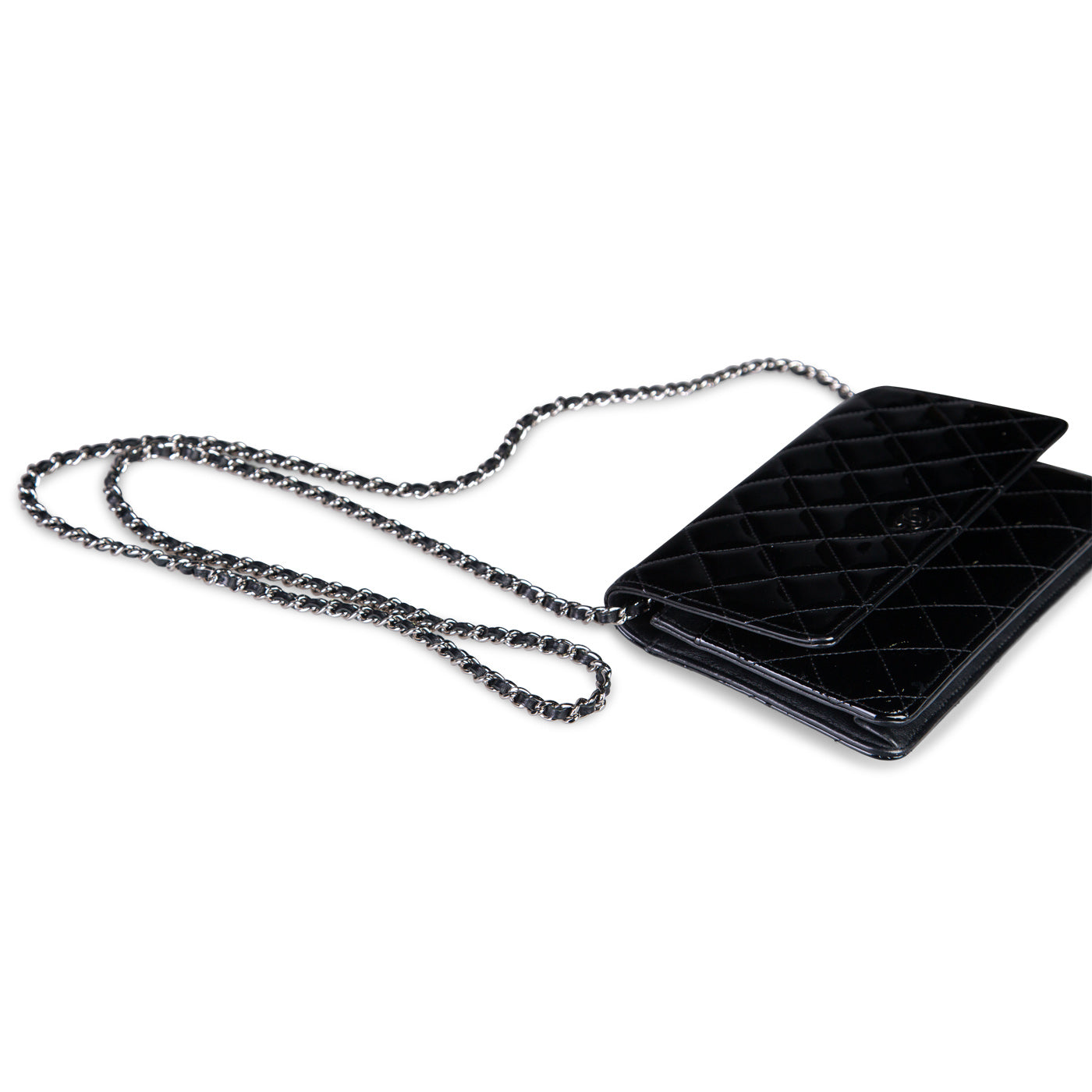 Wallet on Chain Patent