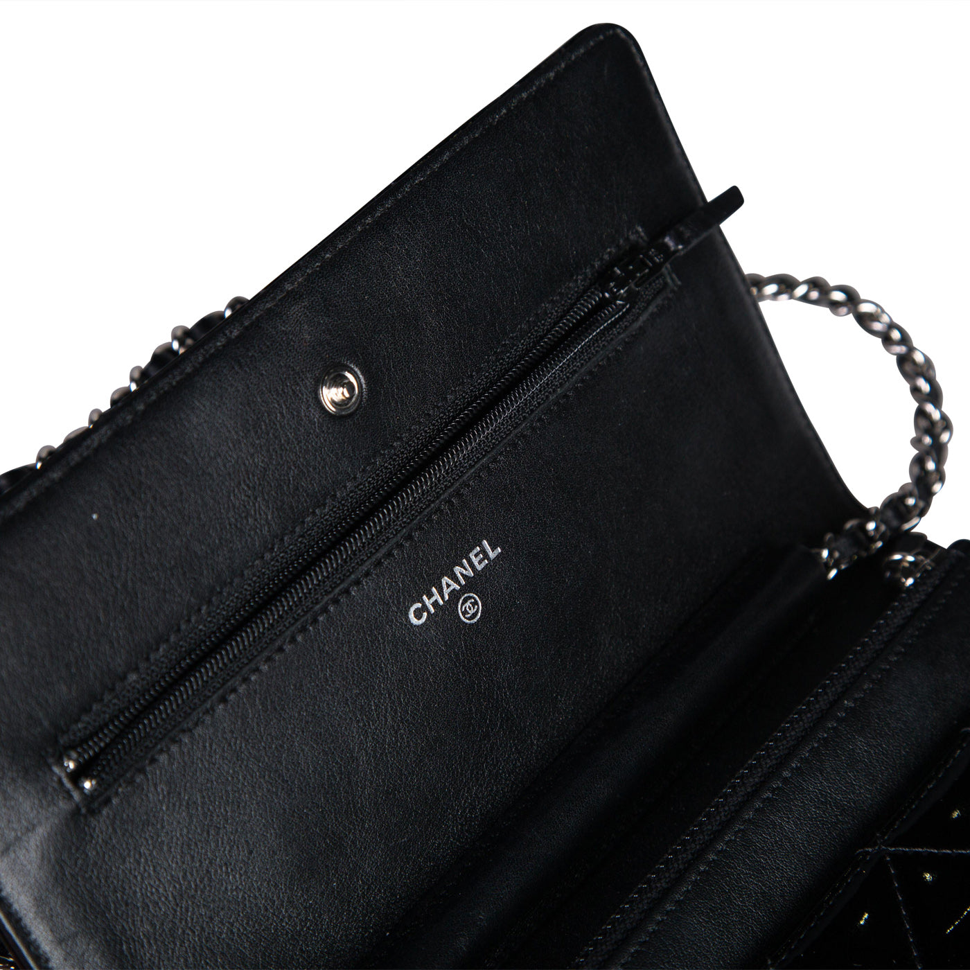 Wallet on Chain Patent