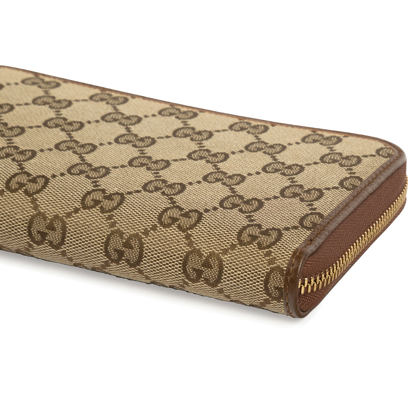 Monogram Canvas Wallet