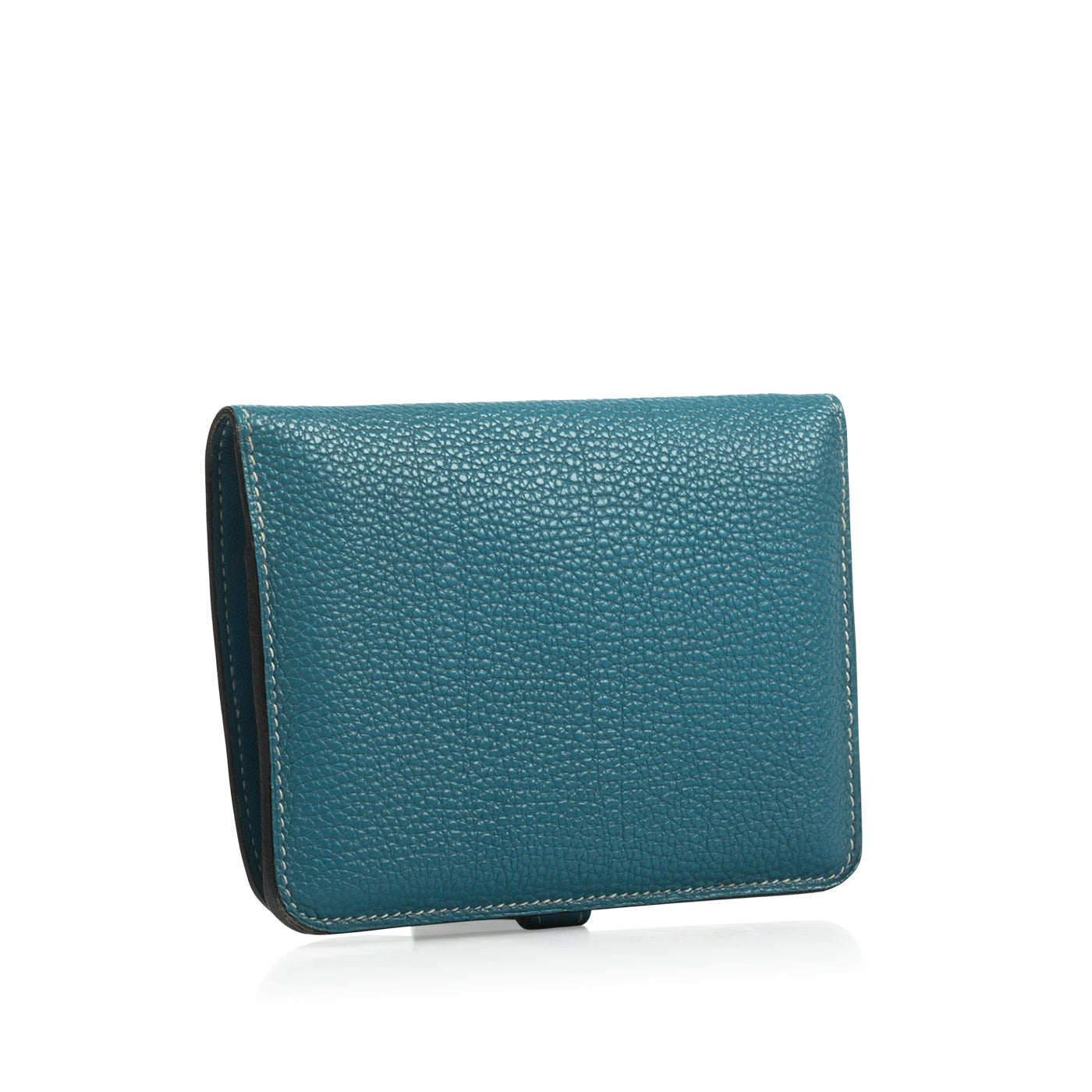 Dogon Compact Wallet - Blue Jean