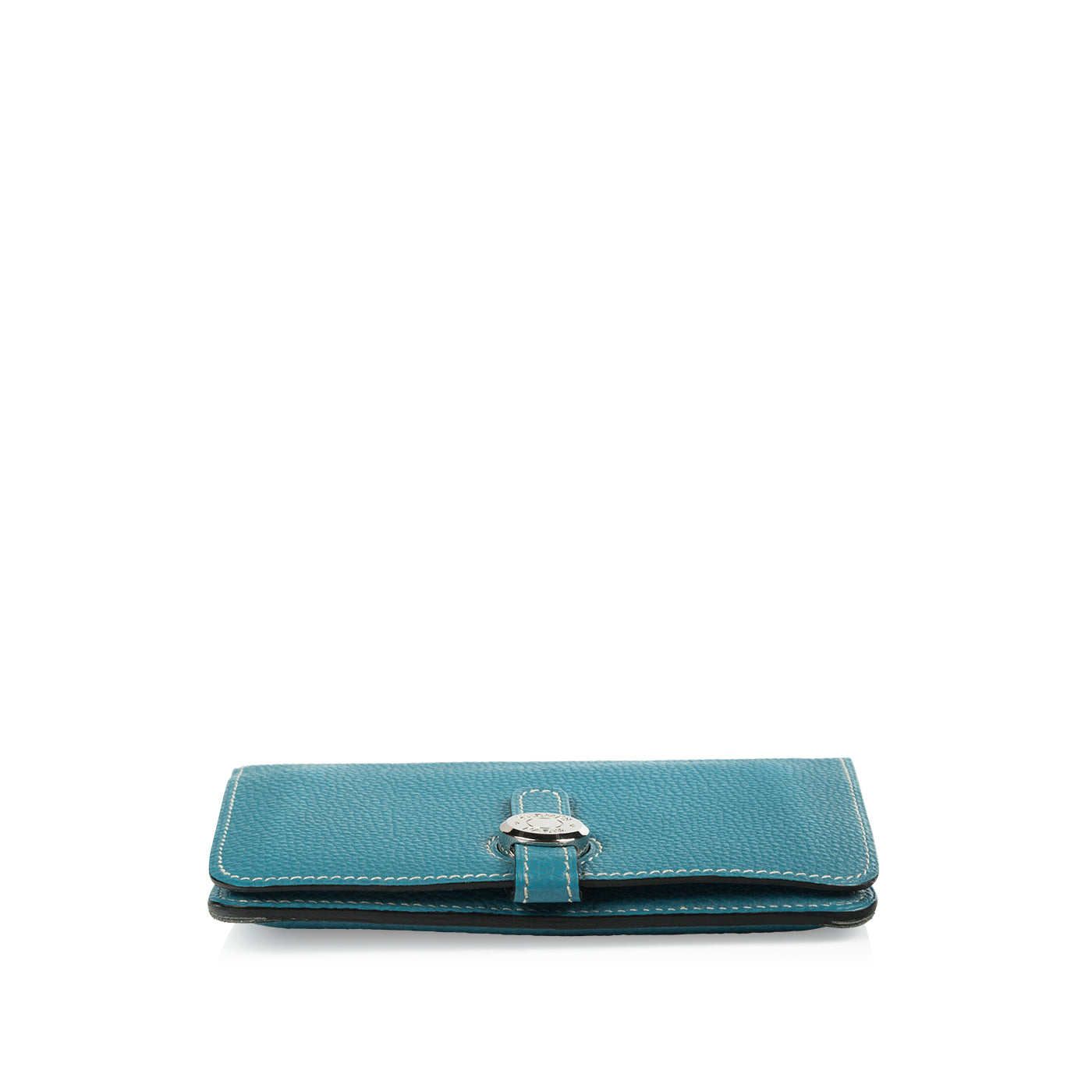 Dogon Compact Wallet - Blue Jean