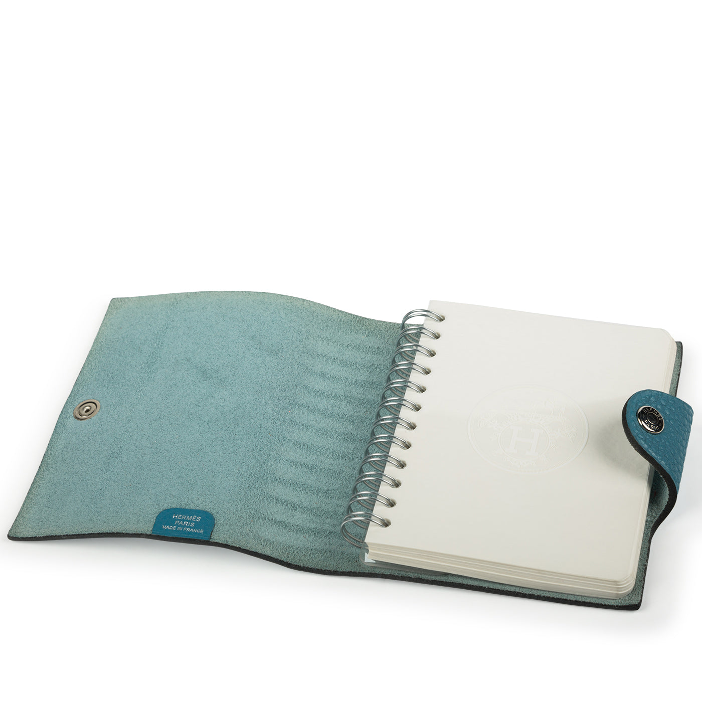 Ulysse Notebook