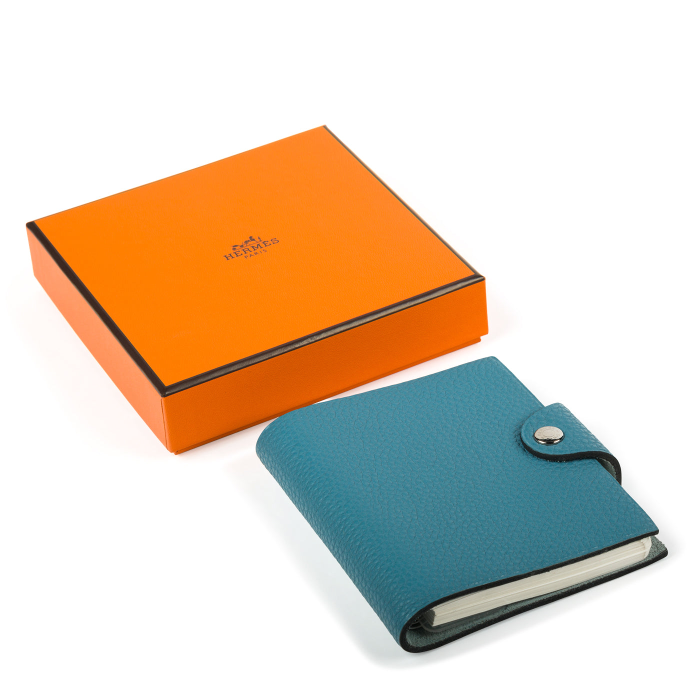 Ulysse Notebook