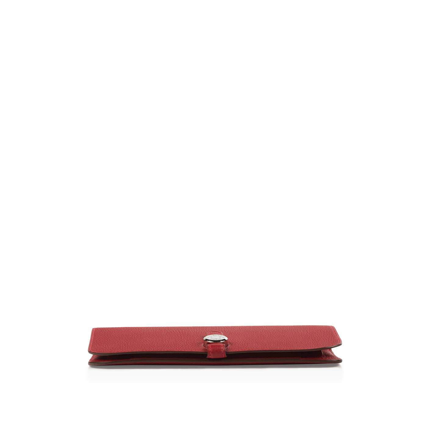 Dogon Compact Wallet - Red