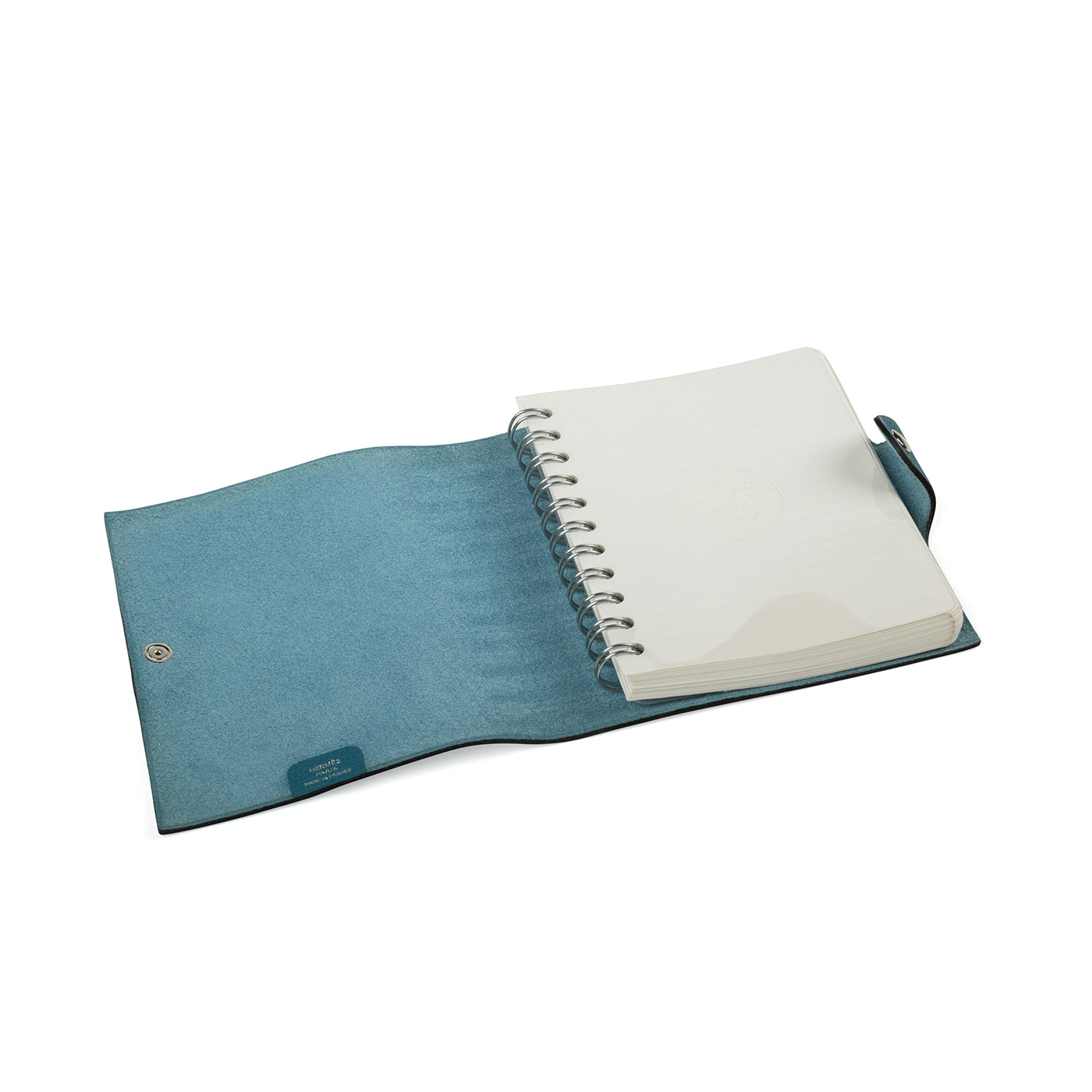 Ulysse Notebook