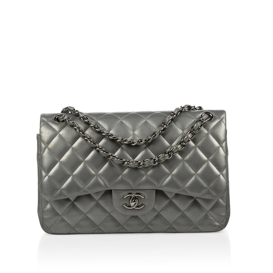 Classic Flap Bag Jumbo