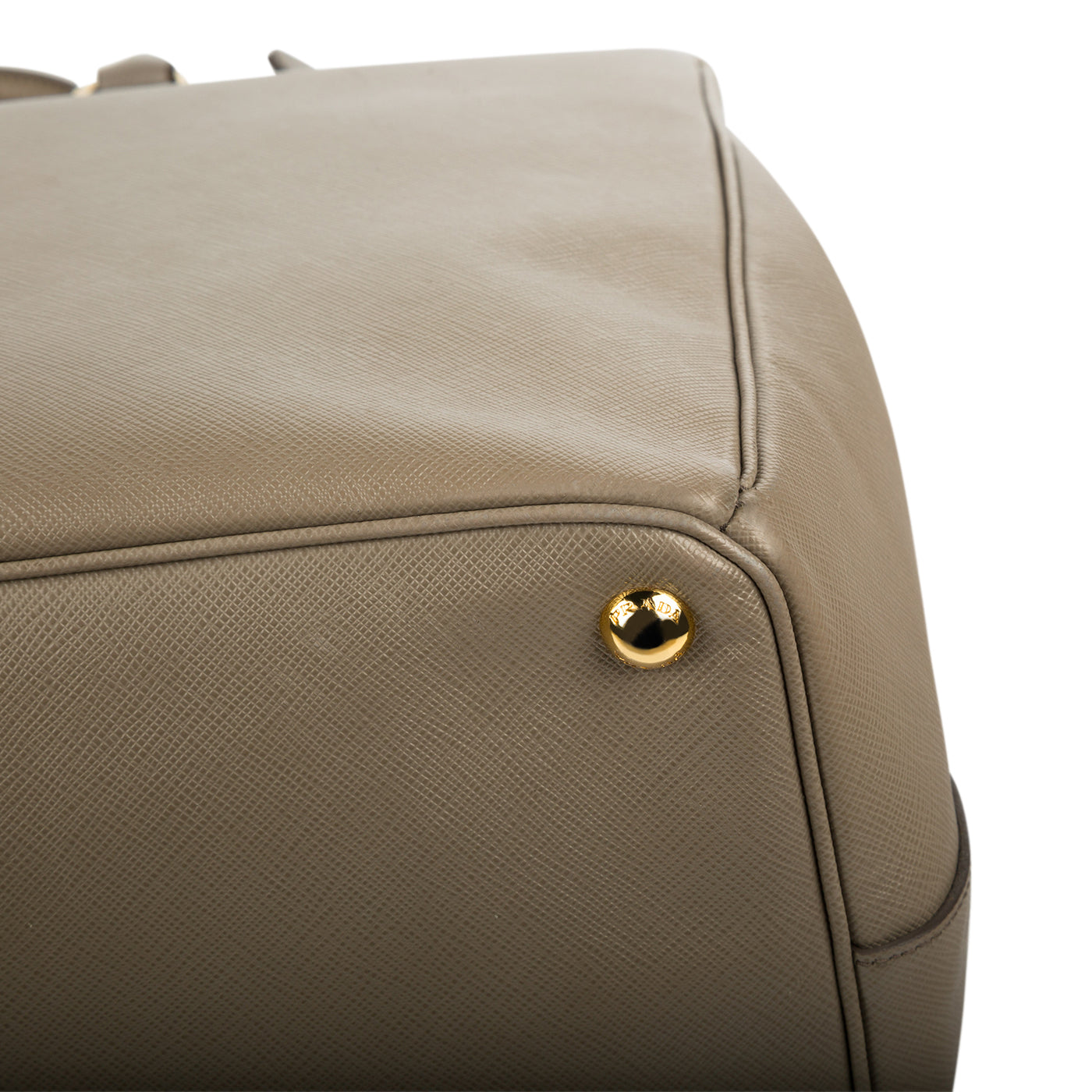Prada Black Large Saffiano Galleria Tote Bag Leather ref.927180 - Joli  Closet