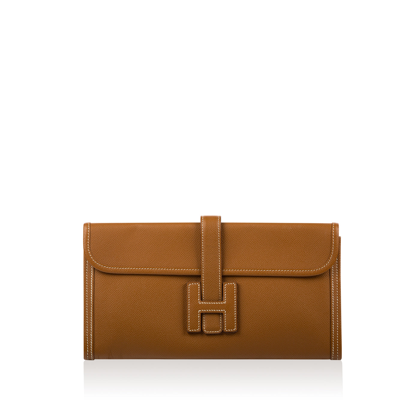 A Short Introduction to the Hermes Jige Elan Clutch