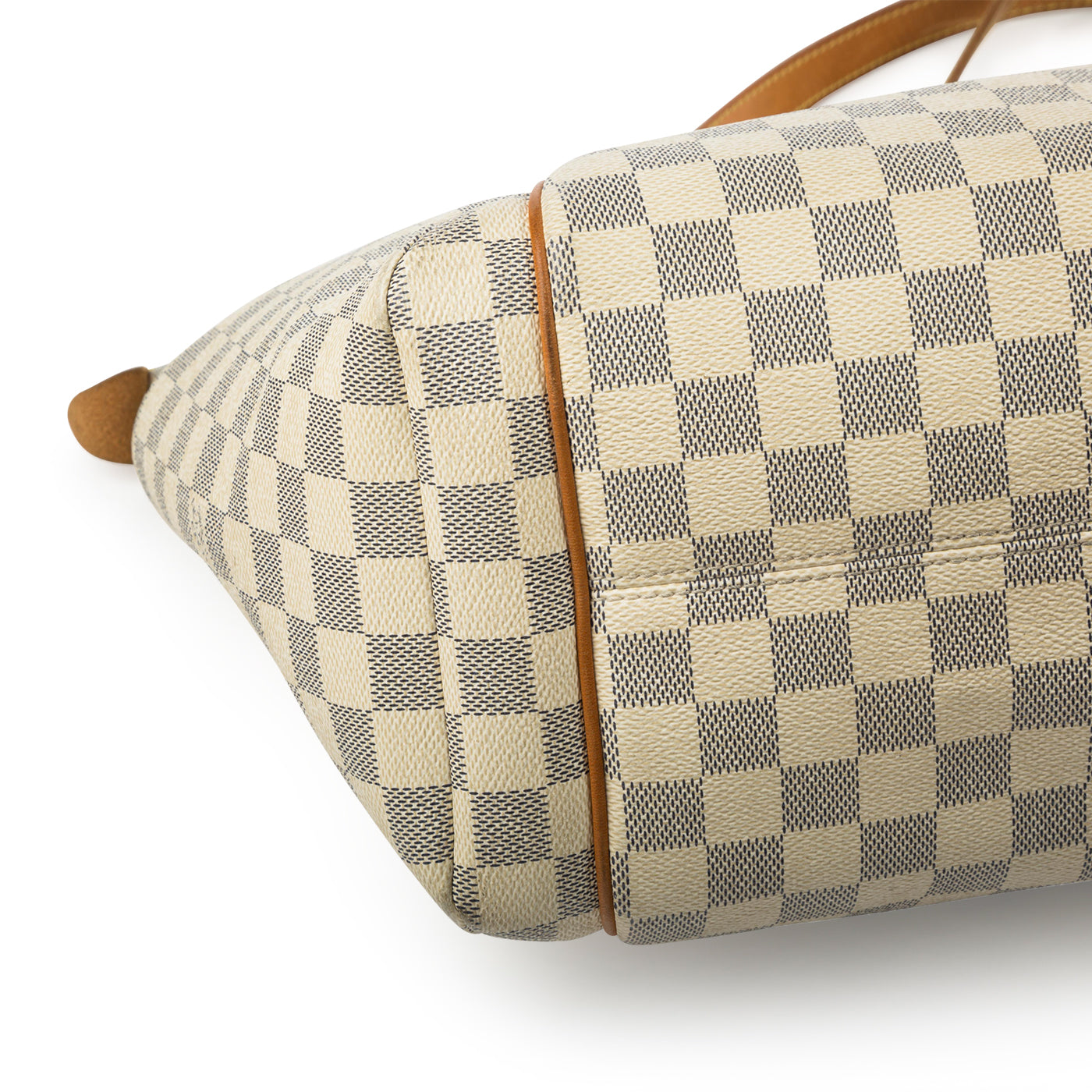 Totally MM Damier Azur