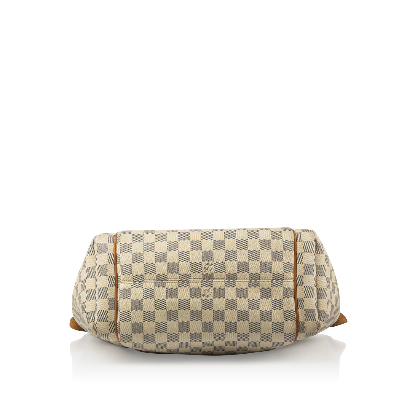 Totally MM Damier Azur