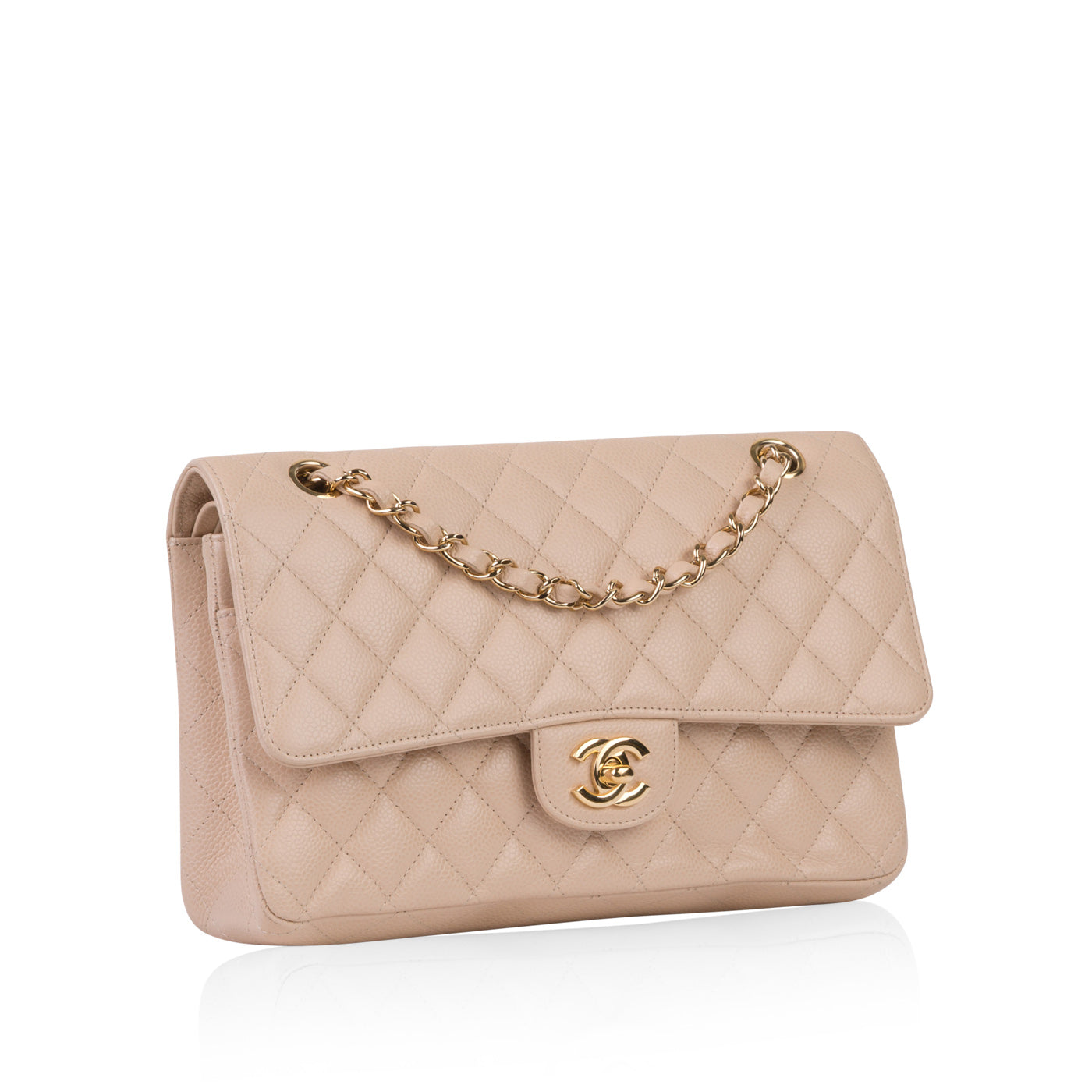 Classic Flap Bag - Medium