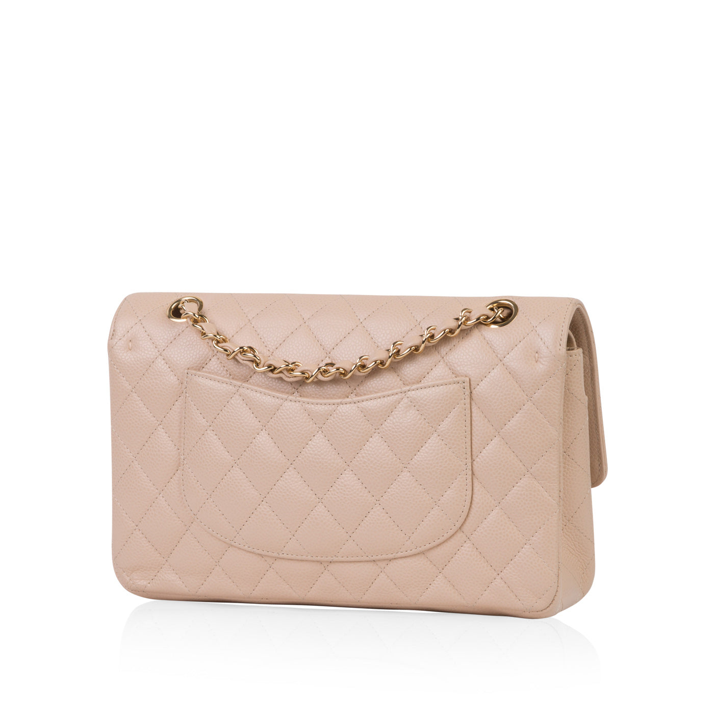 Classic Flap Bag - Medium