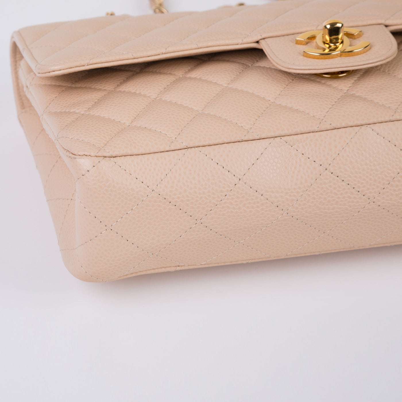 Classic Flap Bag - Medium