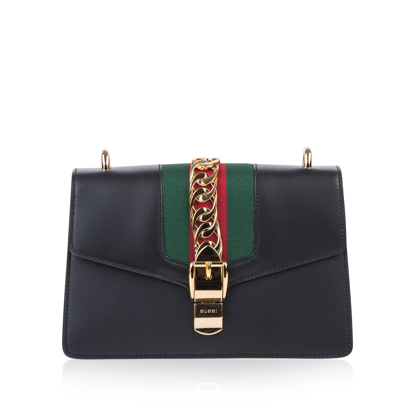 Sylvie Small Shoulder Bag