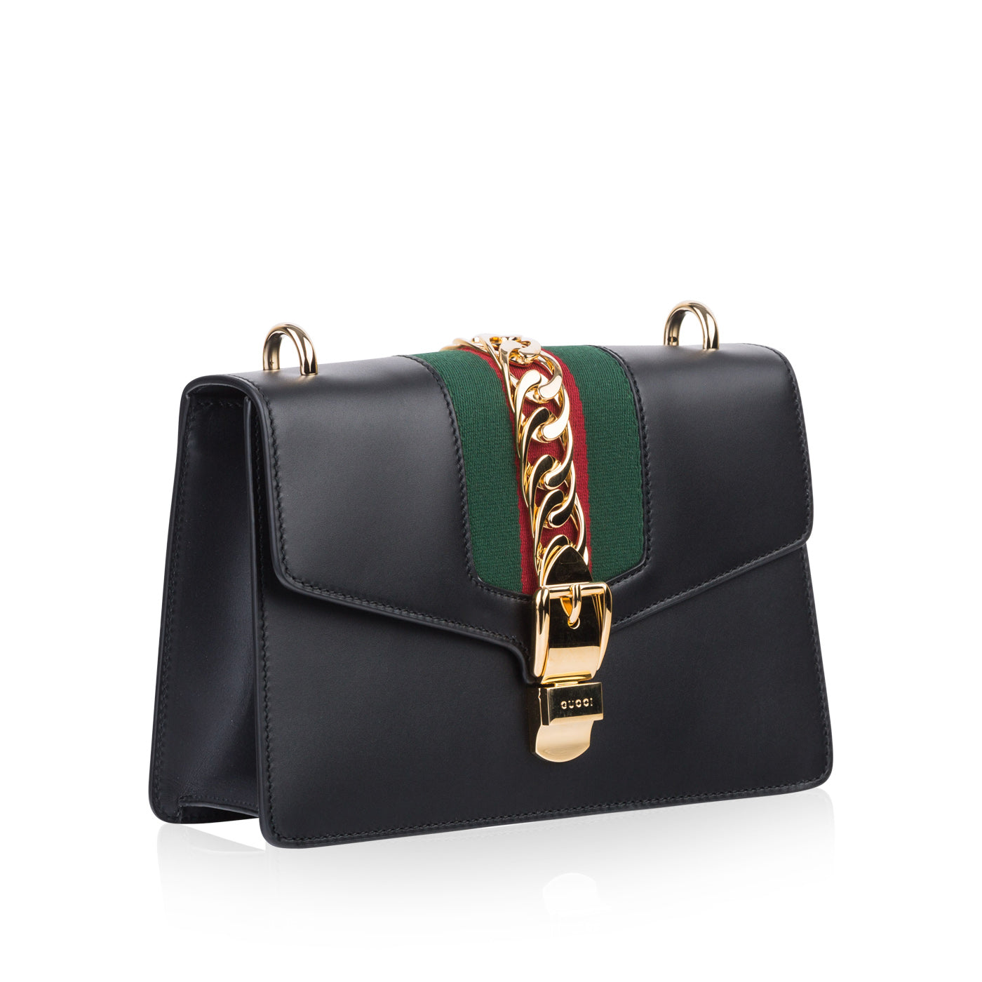 Sylvie Small Shoulder Bag