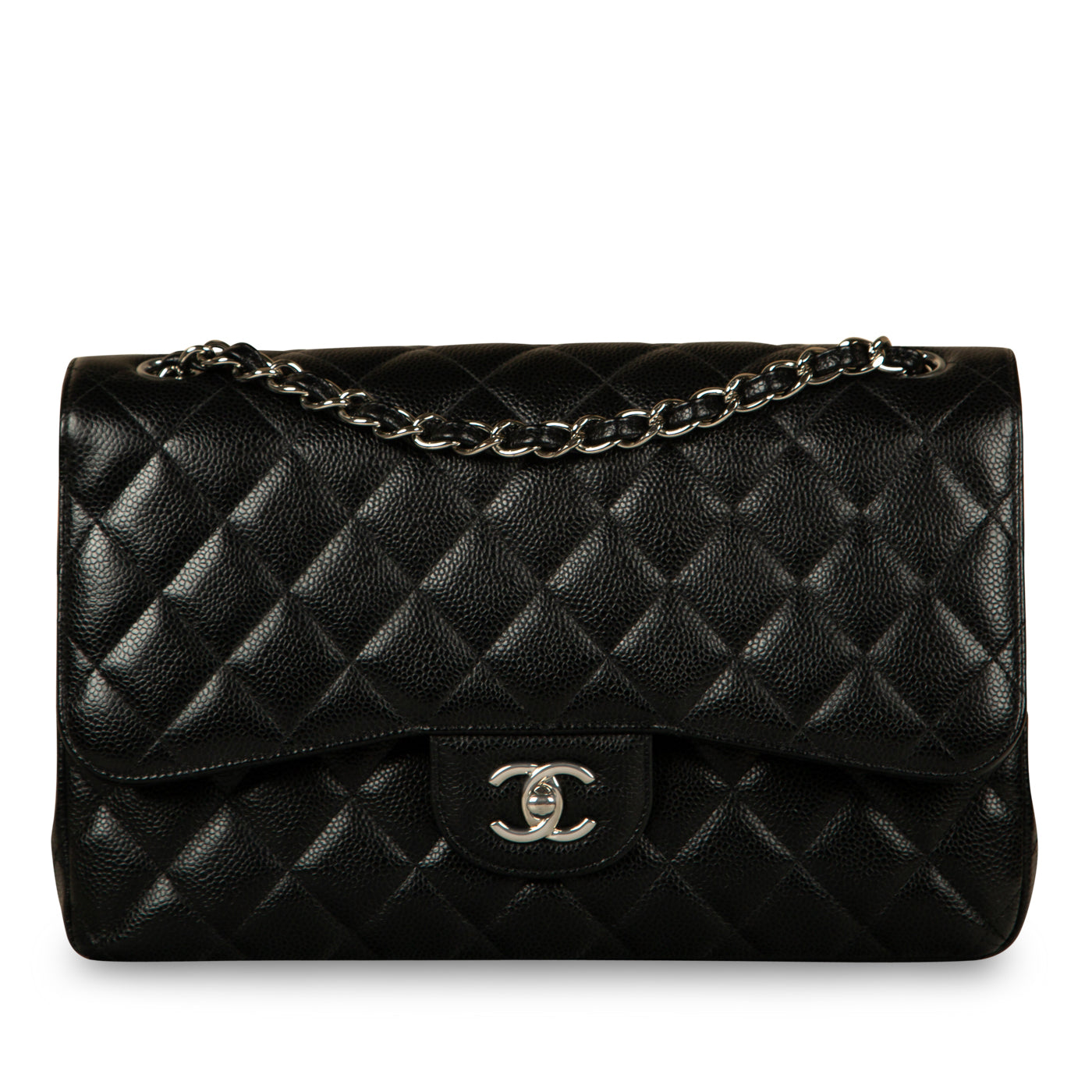 Classic Flap Bag - Jumbo