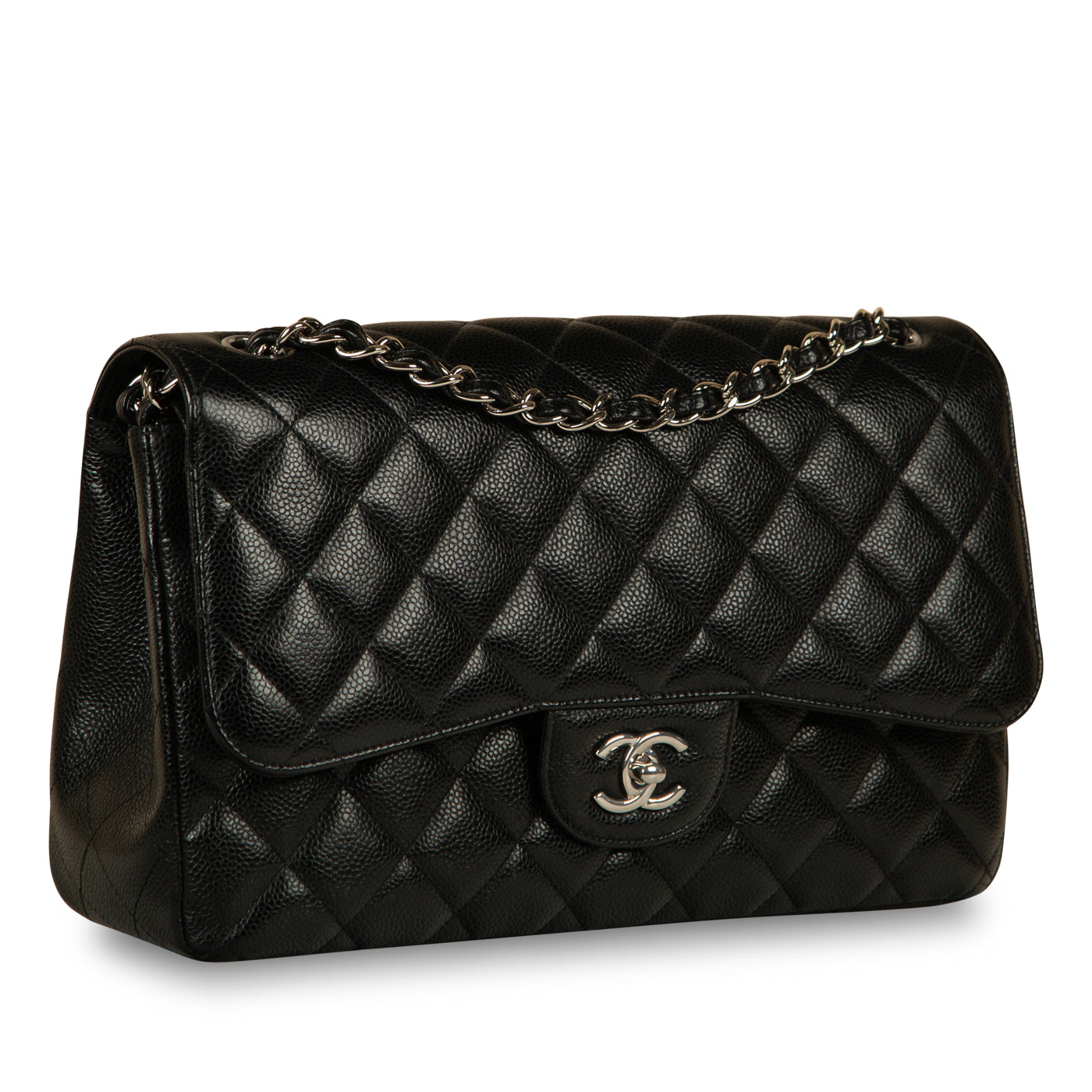 Classic Flap Bag - Jumbo