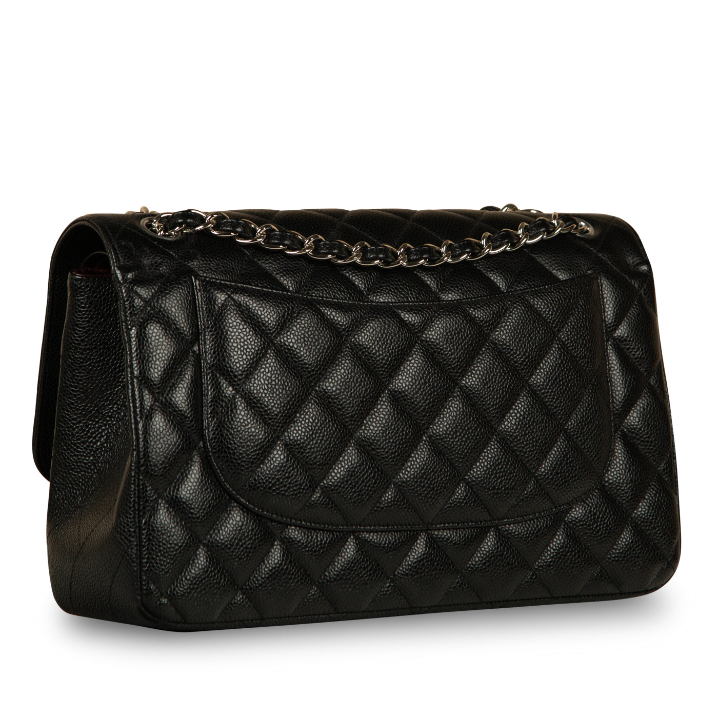 Classic Flap Bag - Jumbo