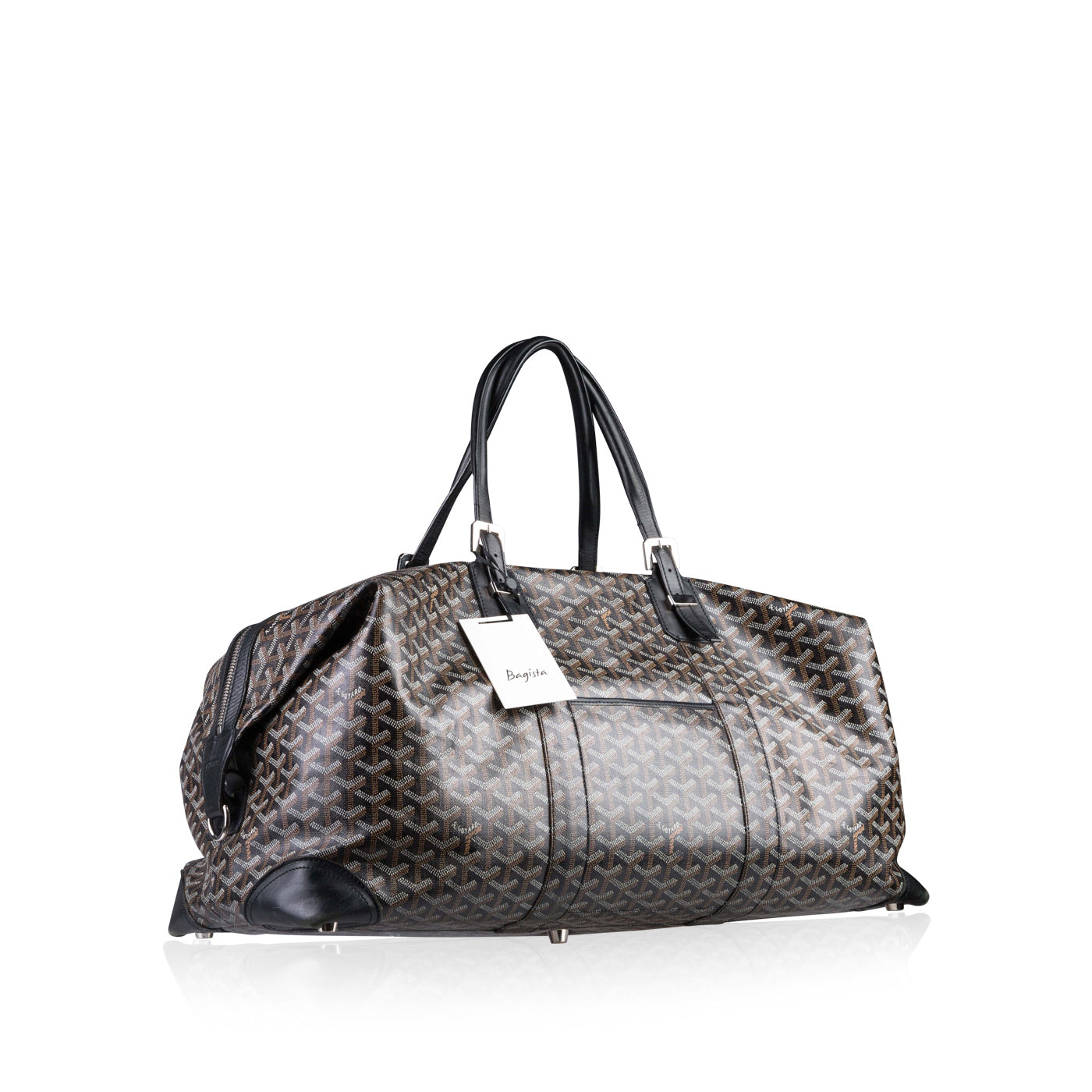 Goyard Boeing 55 – Bagista