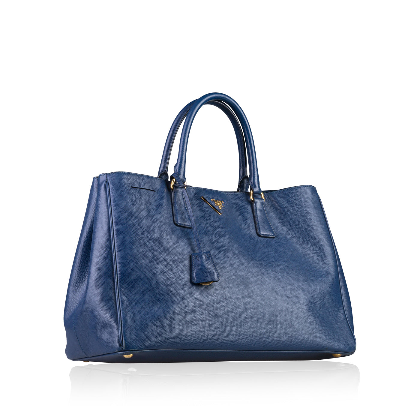 Saffiano Luxe Tote