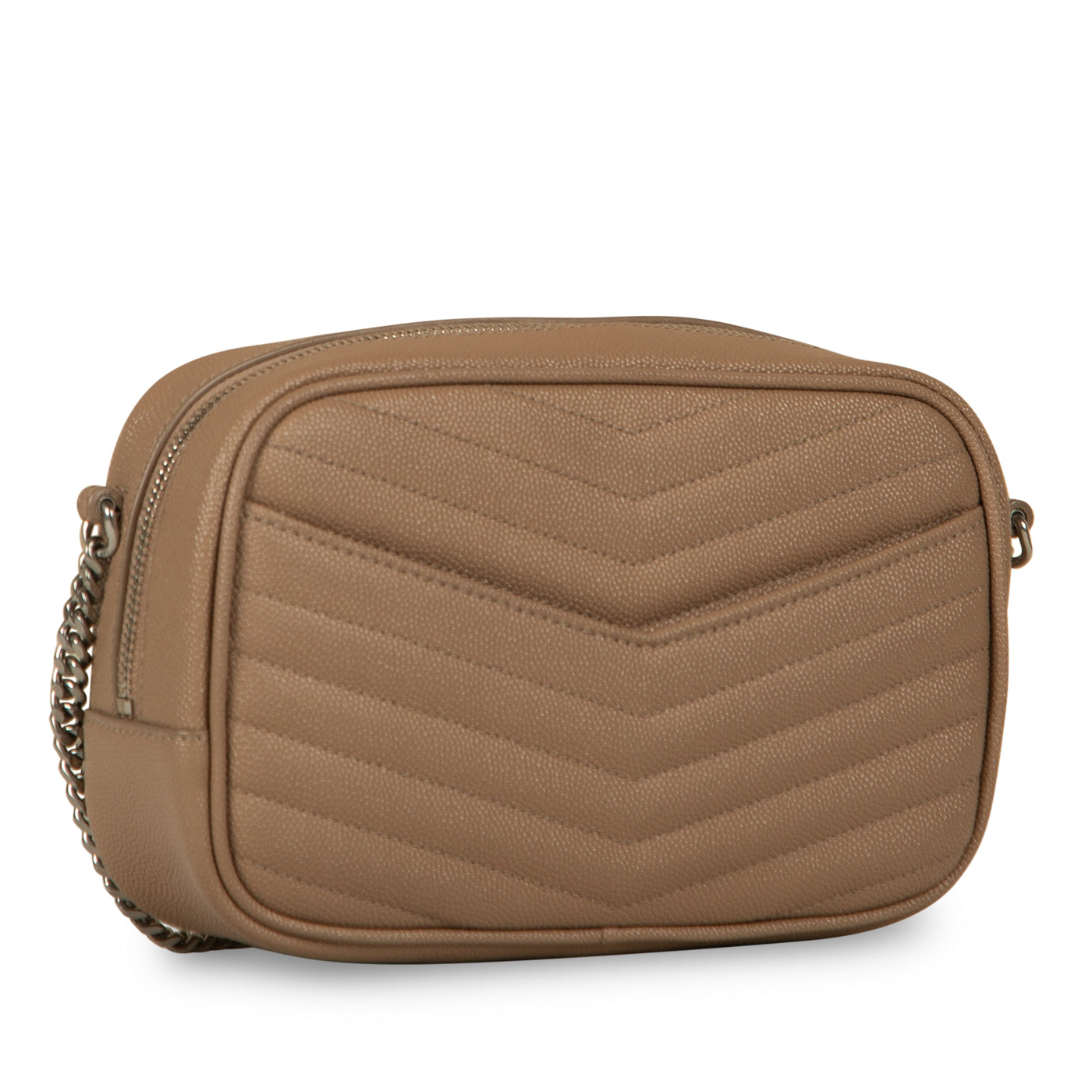 Lou Camera Crossbody