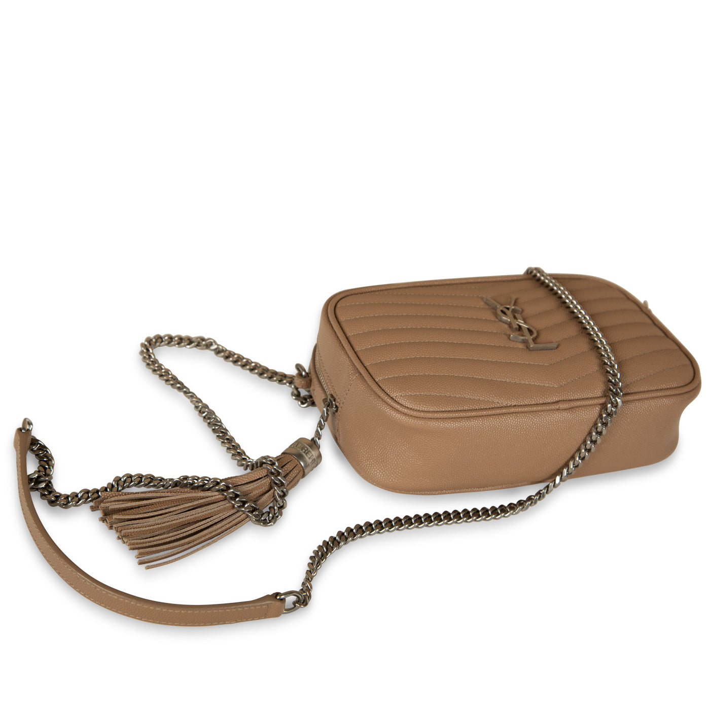 Lou Camera Crossbody