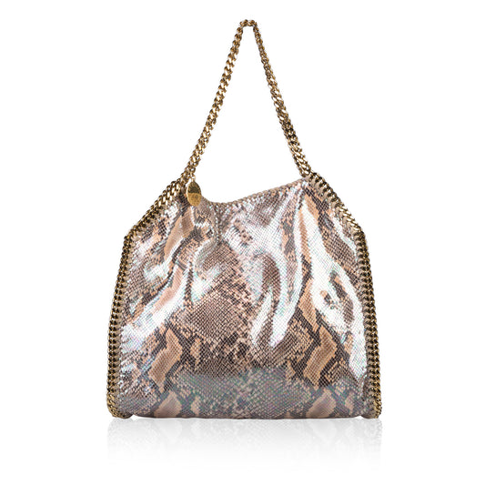 Faux Exotic Falabella