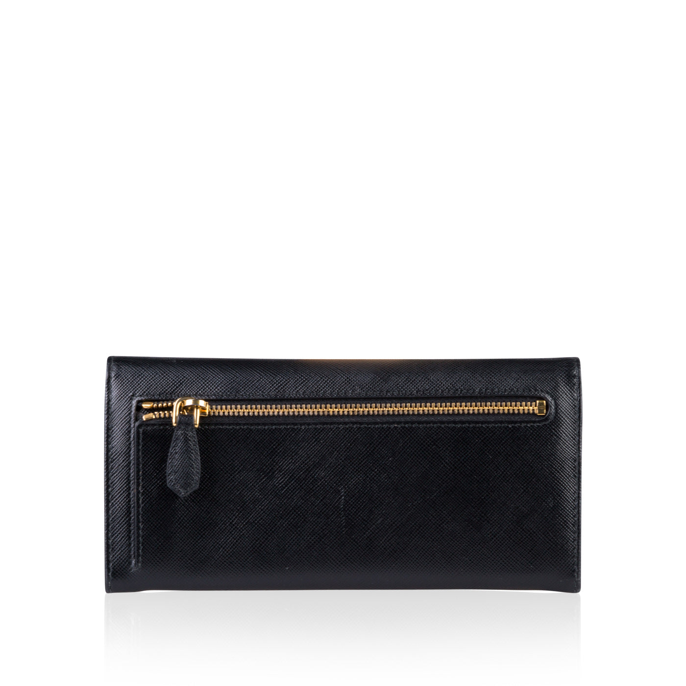 Saffiano Wallet