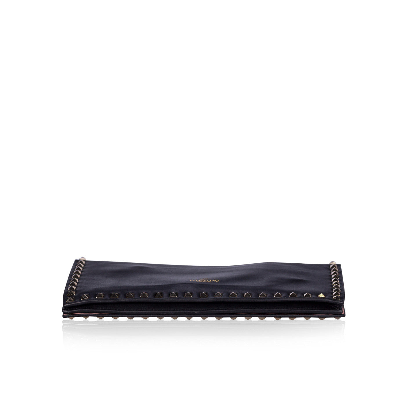 Rockstud Clutch