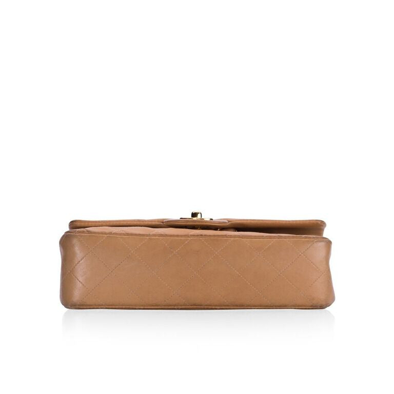 Small Classic Flap Bag