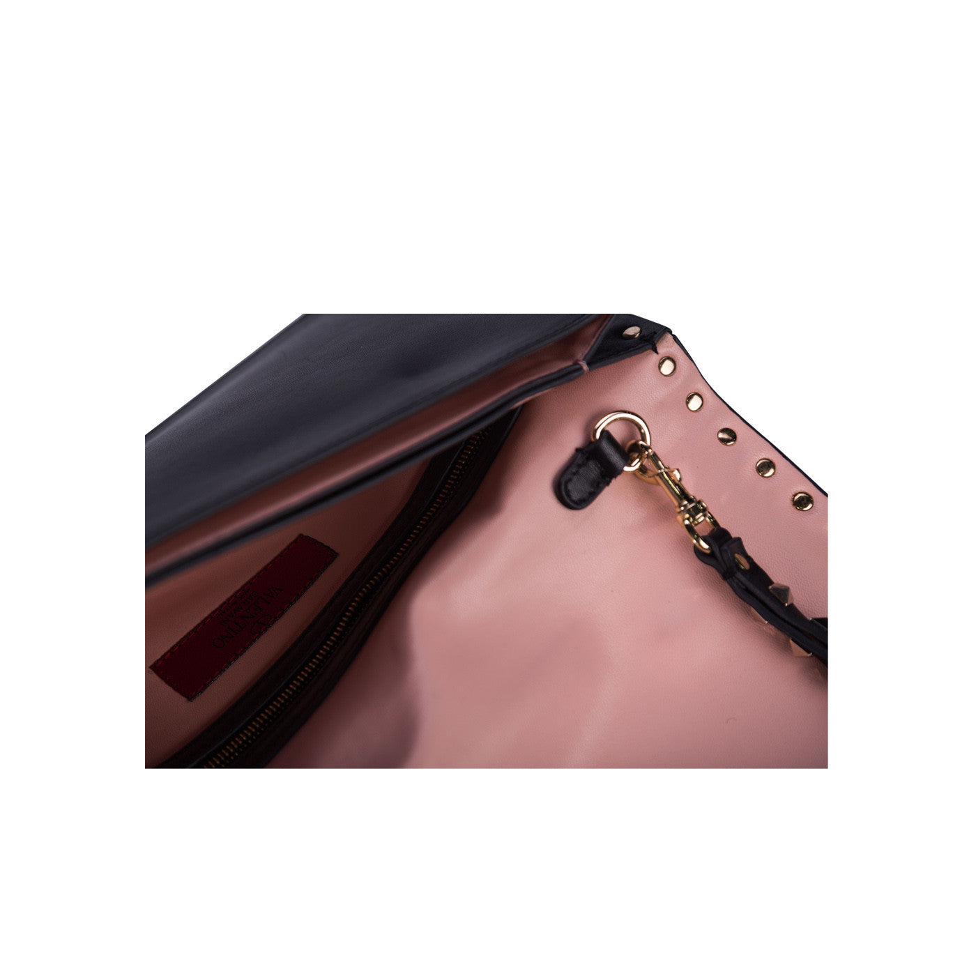 Rockstud Clutch