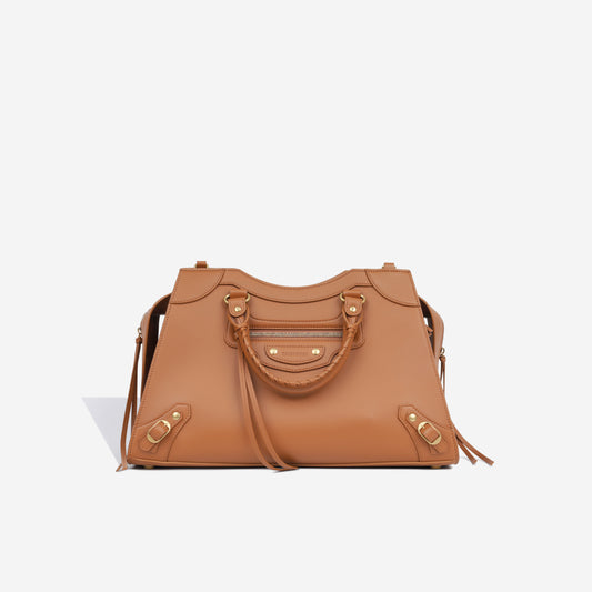 Neo Classic City Bag