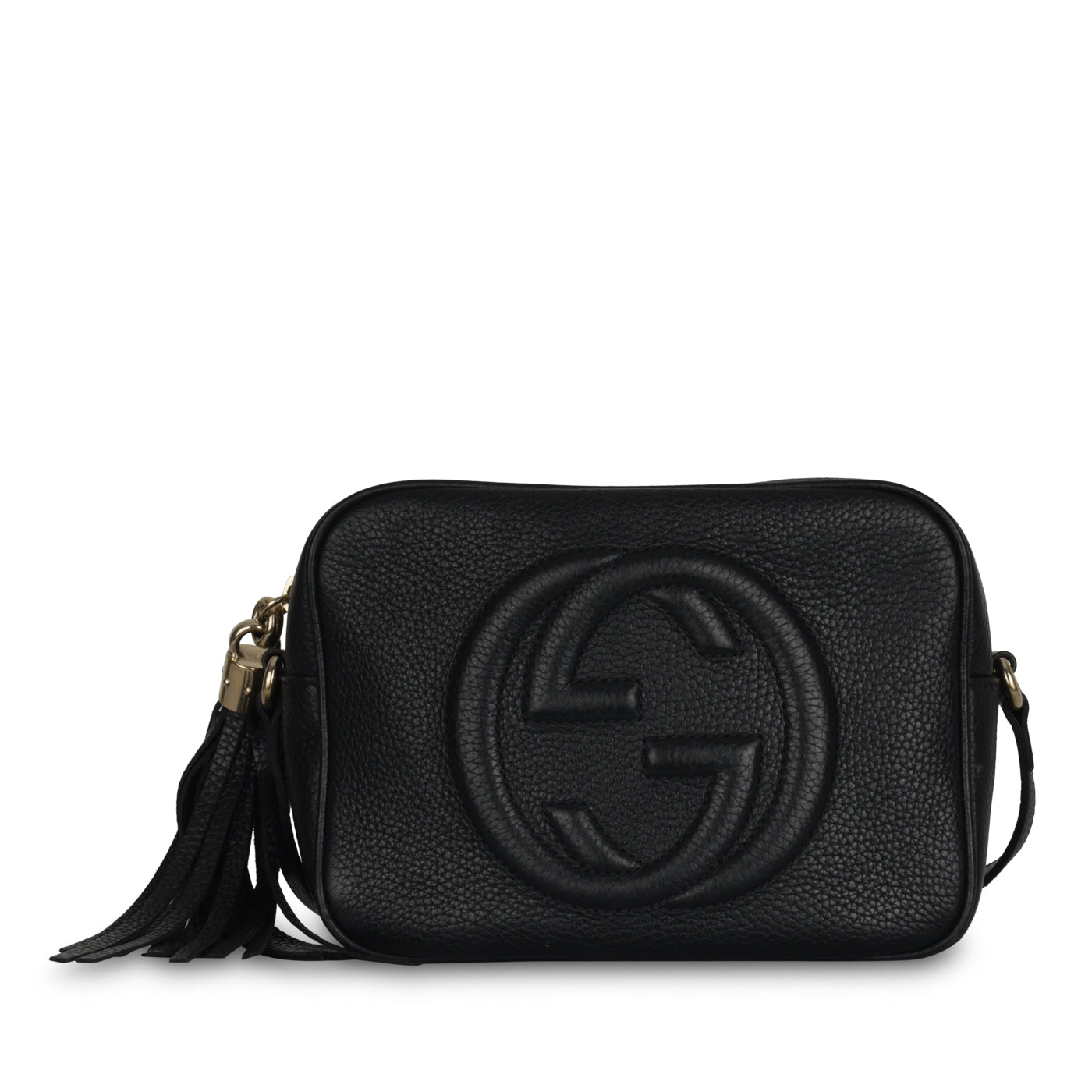 Soho Disco Crossbody - Small