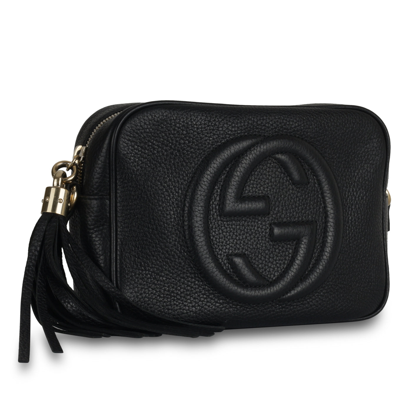 Soho Disco Crossbody - Small