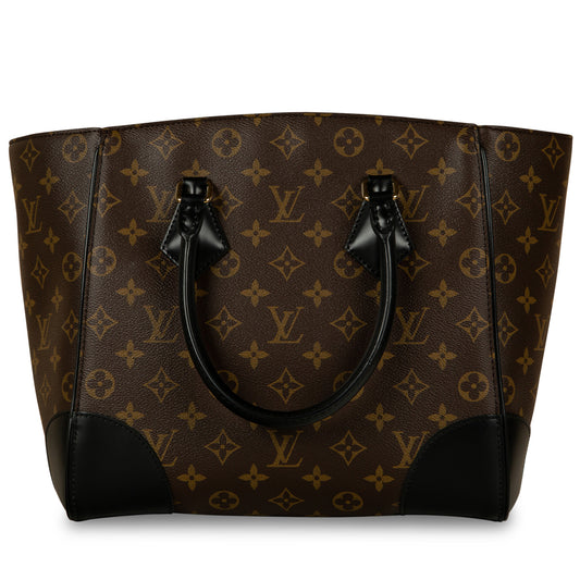 Phenix MM - Monogram Canvas