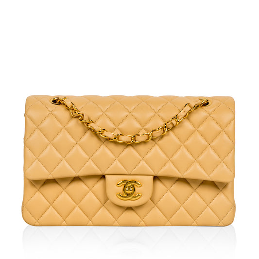 Classic Flap Bag - Medium